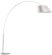 Zuiver Arc Witte Design Booglamp