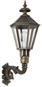 Buitenlamp M43 Brons