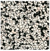 Terre d´Azur Granito terrazzo vloertegel pisa 40x40 gerectificeerd