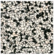 Terre d´Azur Granito terrazzo vloertegel milaan 40x40 gerectificeerd