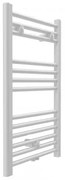 Badstuber Bari design radiator 50x80cm wit 331W