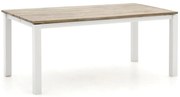 Bellagio Lagundo dining tuintafel 180x90cm