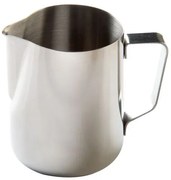 Melkkan, rvs, 600 ml