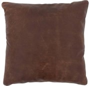 Goossens Sierkussen Marshall, Sierkussen 70 x 70 cm