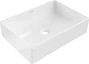 Mexen Goya opzetwastafel 45 x 32 cm, wit - 22184500