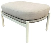 Arezzo voetenbank natural sand