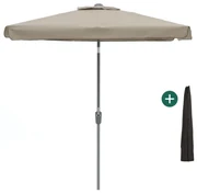 Shadowline Aruba parasol 210x150cm