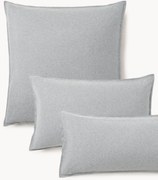 Flanellen kussenhoes Katja