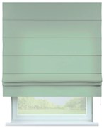 Dekoria Kant en Klaar Vouwgordijn Padova, eucalyptus groen