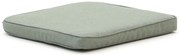 Madison Wicker Multi tuinkussen 48x48cm zit