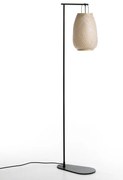 Staande lamp Titouan, design E. Gallina