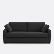 Slaapbank polyester, schuim, Timor