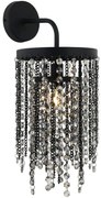 WANDLAMP APP1315-W BLACK