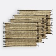 4-delige tafelset, Azzou