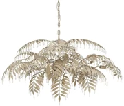 Goossens Excellent Hanglamp Acceso, Hanglamp met 12 lichtpunten