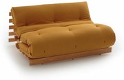 Futon matras THAI Katoen polyester