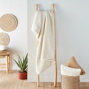 Plaid in pluizige stof, Colton