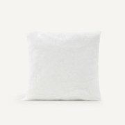 Synthetisch opvulkussen, In