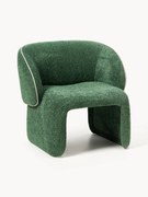 Gestoffeerde stoel Pina G