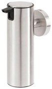 Tiger Boston Zeepdispenser - 75ml - wandmontage - geborsteld RVS 306030946