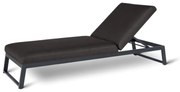 Flow. Sense ligbed zwart/sooty
