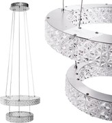 LED lamp MS006-CP CHROME