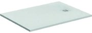 Ideal Standard Ultraflat Solid douchebak rechthoekig 120x90x3cm wit K8230FR