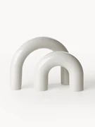 Decoratieve objecten Kia, set van 2