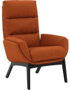 Goossens Fauteuil Gracias, Fauteuil