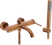 Badmengkraan Rea Spot Copper Brush