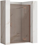 Douchedeur Rea Hugo Copper Brush 80