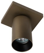 Mila 1 Opbouwspot Brons