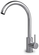 Hotbath BUDDY Wastafelkraan - met draaibare uitloop - Chroom B104CR