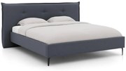 Goossens Bedframe Toendra, 140 x 200 cm