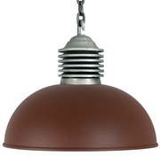 Hanglamp Old Industry XXL Corten