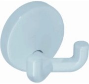 Hewi Serie 801 Handdoekhaak H4xD3.1xL3.1cm Kunststof Wit 801.90.020 99