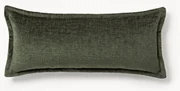 Bouclé kussenhoes Shannon DG 30x70
