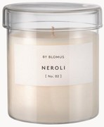 Geurkaars Valoa (Neroli)