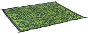 Bo-Camp Buitenkleed Chill mat Picnic 2x1,8 m groen