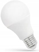 Warme LED lamp E-27 230V 5W 13271