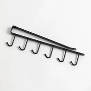 Keukengerei Organizer Penxoi Zwart - Sklum