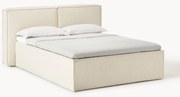 Boxspring bed Lennon