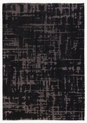 Vloerkleed Perriers met hoog-laag effect