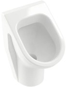 Villeroy & Boch Omnia Architectura urinoir met verdekte inlaat met bevestiging met vlieg wit 55740501