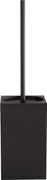WC-borstels B110 MATT BLACK