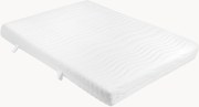 7-zone comfortschuim matras Young