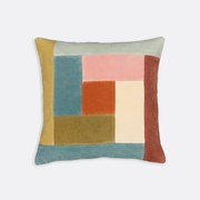 Kussenhoes 45x45cm, Tadeo