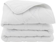 Goossens Topdek Tbv Matrastopper Infinity Topdek Cool, 90 x 200/210 cm