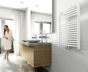 Calor Elara sierradiator wit 76.6x60cm 463W