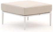 Bellagio Mineo lounge voetenbank 71x71cm